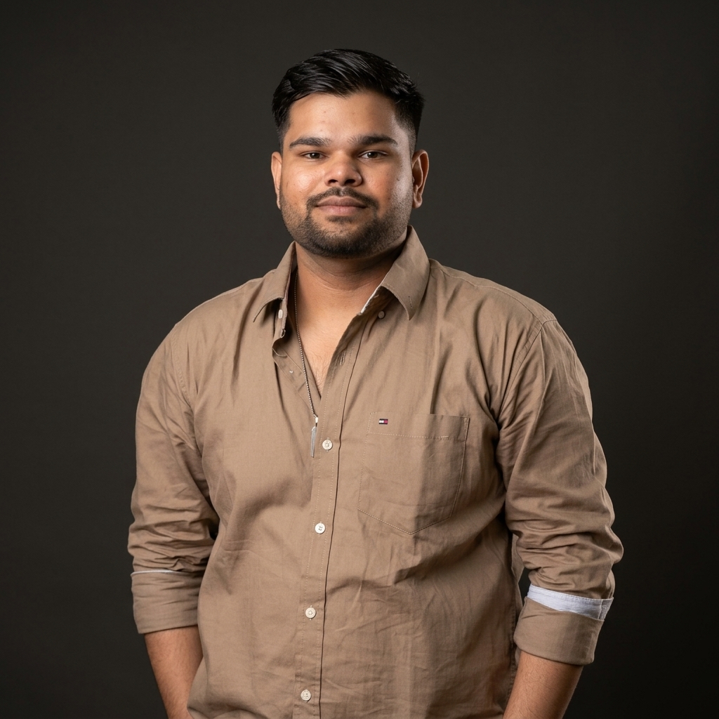 Abhishek