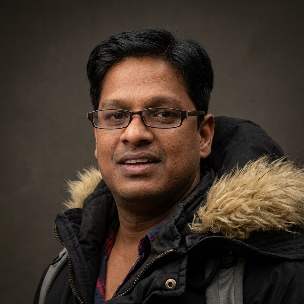 Gaurav