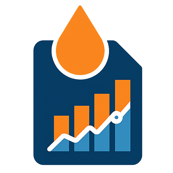 FieldViz - Oil Field Data Analytics